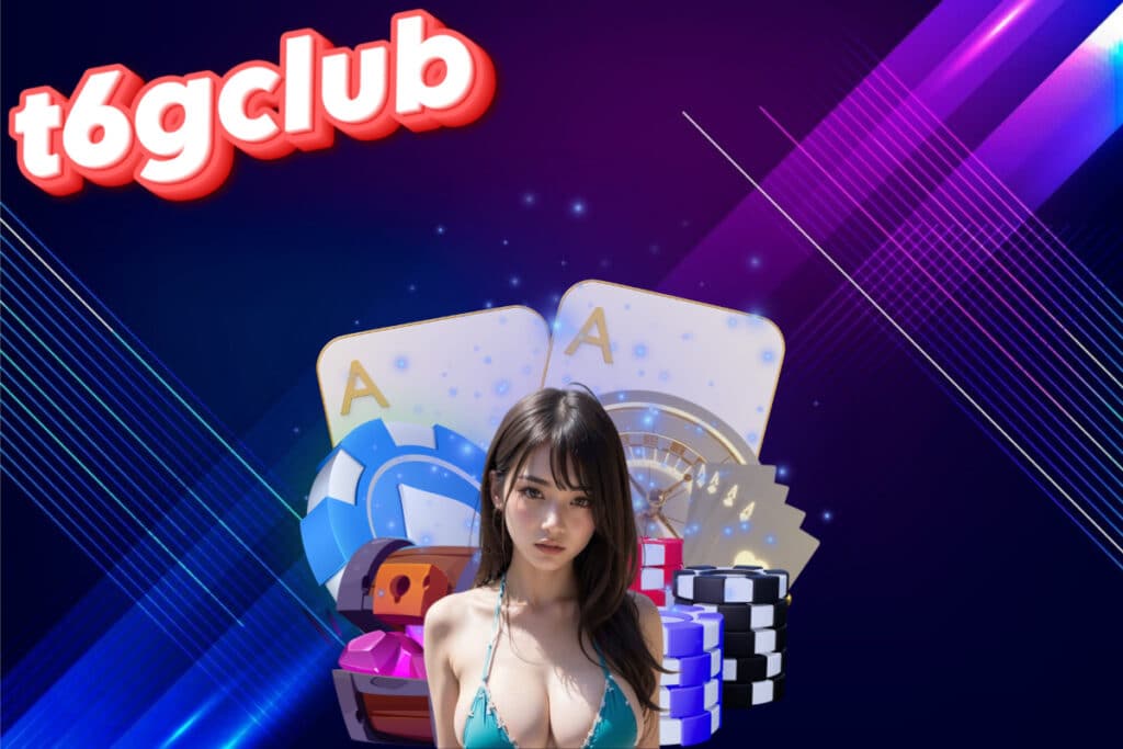 t6gclub สล็อต